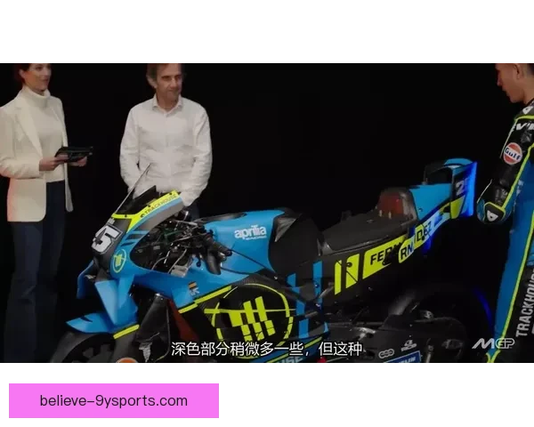 2026赛季MotoGP转会风暴与冠军格局最新解析全景透视篇