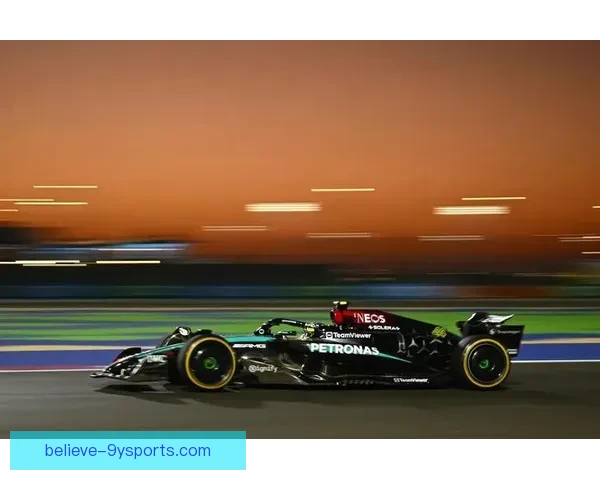 F1新赛季揭幕战激战正酣车队格局再生变数冠军争夺悬念升级引爆