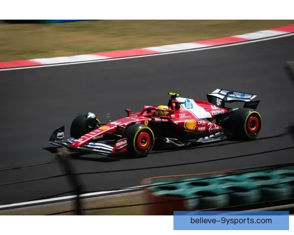 F1赛季精彩回顾：新车发布、车队调整与赛道变革引发热议