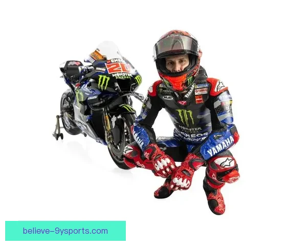 MotoGP焦点战再起波澜车队格局或迎重大变革新赛季争冠形势迷离