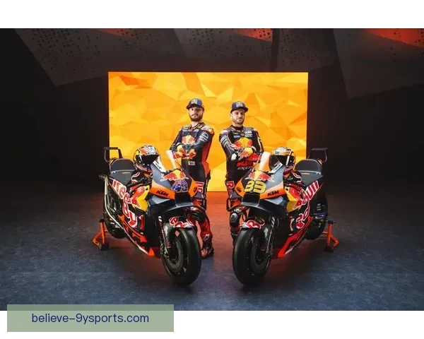 MotoGP赛季新战力崛起 各大车队阵容调整引发关注