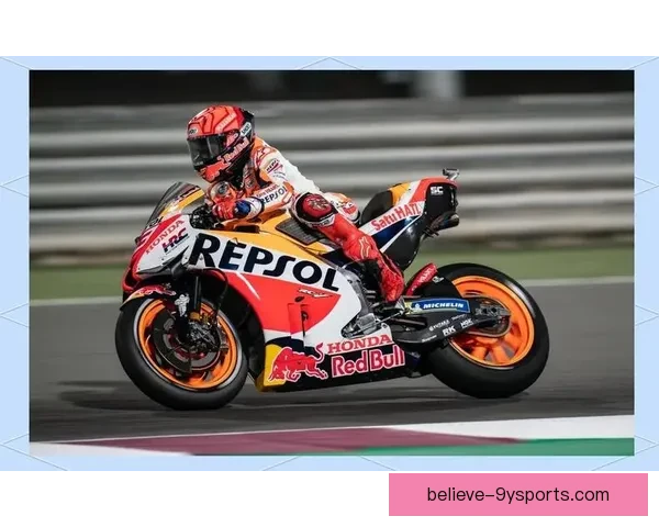 MotoGP赛季精彩回顾：新星崛起与冠军之争引爆全球赛场热情