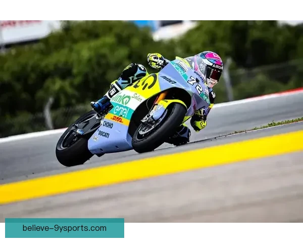 世界摩托车锦标赛新赛季揭幕战激烈角逐车坛格局再掀波澜四强争锋