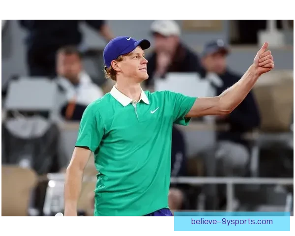 澳网激战再起新星爆冷击败名将引发热议赛场风云突变冠军格局生变