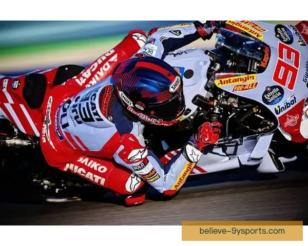 赛季焦点再起波澜MotoGP车手转会与技术升级引热议持续发酵