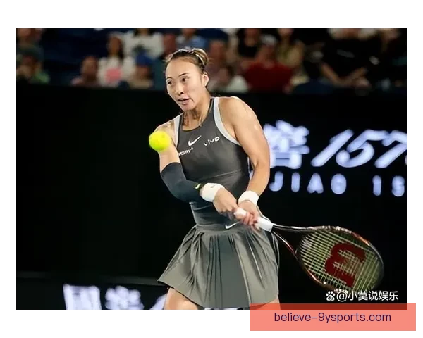 2026年网球赛季开启 新星崭露头角 赛场竞争激烈引发热议