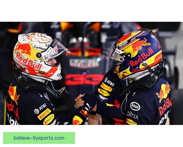 F1赛季重启梅赛德斯车队策略调整 红牛表现依旧强势争冠悬念十足