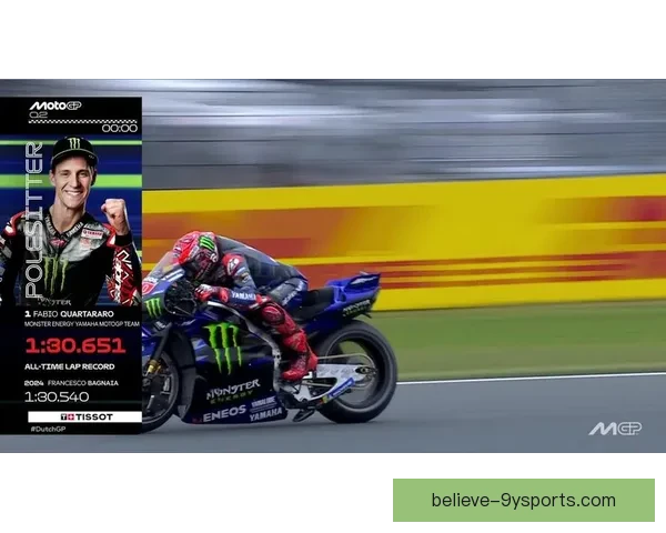 MotoGP赛季焦点：新赛季车手变动与技术革新引发热议