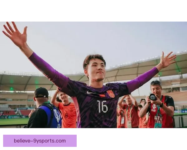 中国足球迎来新篇章：国足主帅变动后备战亚洲杯引热议