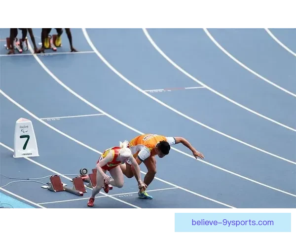 全球体坛震撼瞬间 十大运动员创纪录瞬间重返巅峰