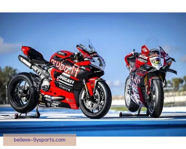 摩托车大奖赛赛季开幕 杜卡迪车队展示强劲实力与新技术
