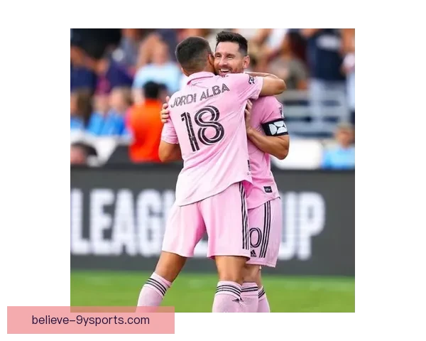 梅西加盟迈阿密国际首秀闪耀全场 打破多项纪录助球队迎来大胜