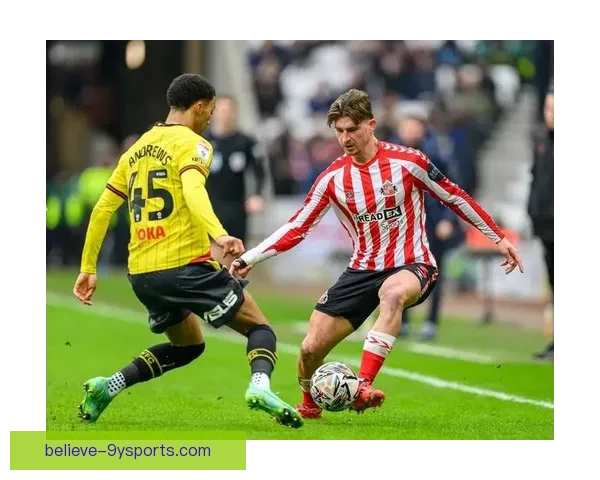 沃特福德足球俱乐部历史成就与未来发展展望分析