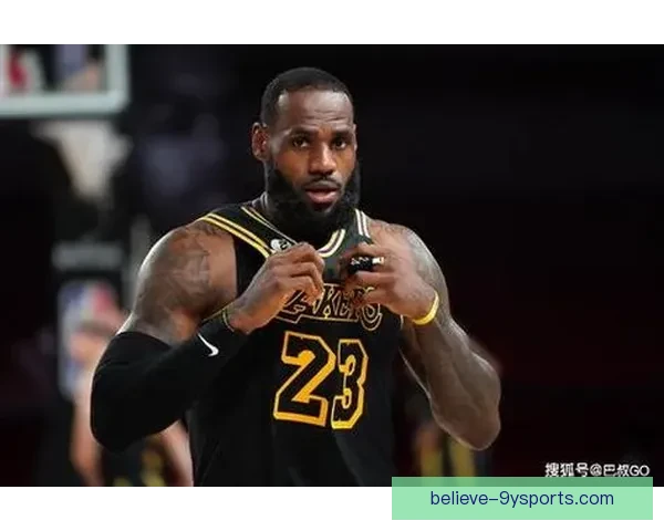 湖人核心伤情最新进展詹姆斯带队冲击季后赛排名变化