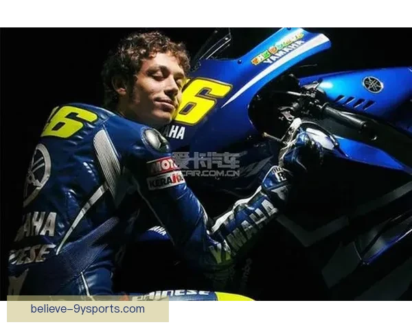 瓦伦蒂诺传奇回归赛场 MotoGP赛季风云再起