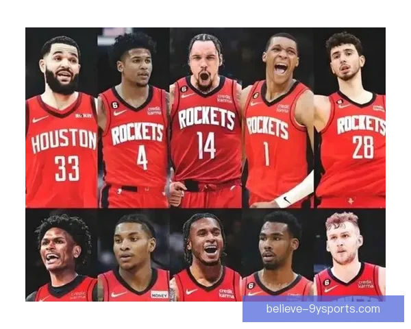 灰熊队新赛季崛起潜力巨大 球队年轻球员表现令人期待