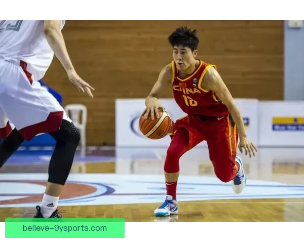 篮球世界杯八强揭晓 中国男篮惜败晋级梦碎 明星球员表现引热议