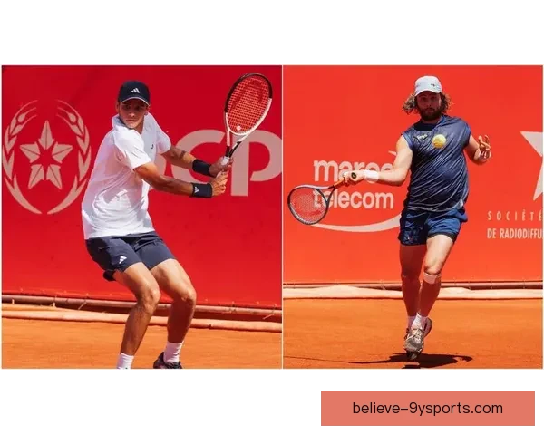 网球界风云再起新星崛起引发赛场格局大变动