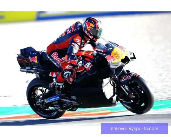 2026赛季MotoGP格局突变新星崛起豪门震荡冠军争夺进入白热化阶段