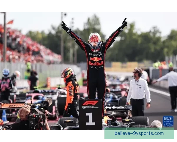 F1最新赛季风云再起车手排名争夺战愈发激烈