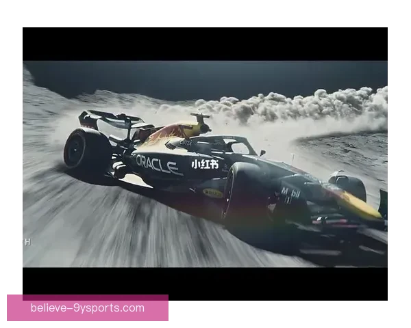 F1赛季再掀波澜 梅赛德斯与红牛激烈角逐 技术革新助力车队冲刺冠军