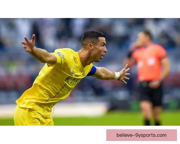 C罗助力队伍逆转胜利 欧冠淘汰赛精彩瞬间回顾