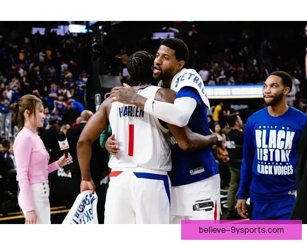 NBA赛场风云再起巨星对决引爆季后赛争冠格局新变数