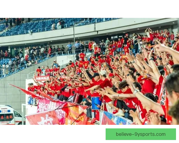 世界杯精彩直播全面开启 球迷热情燃爆赛场全程实时追踪