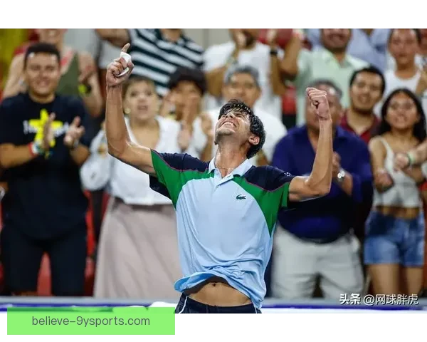 世界网球赛场风云再起新星崛起与老将争锋引爆赛季焦点话题持续升温