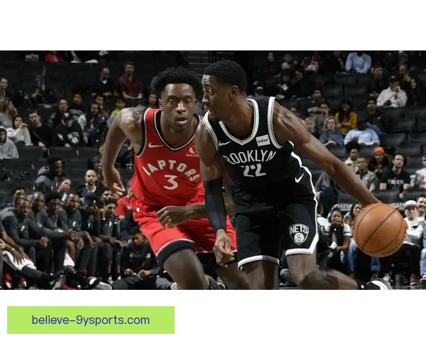 2026年NBA猛龙队赛程全解析及赛季前瞻分析