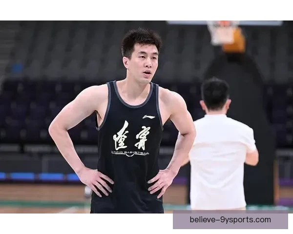 中国男篮迎战欧洲劲旅，郭艾伦状态火热带队冲击胜利