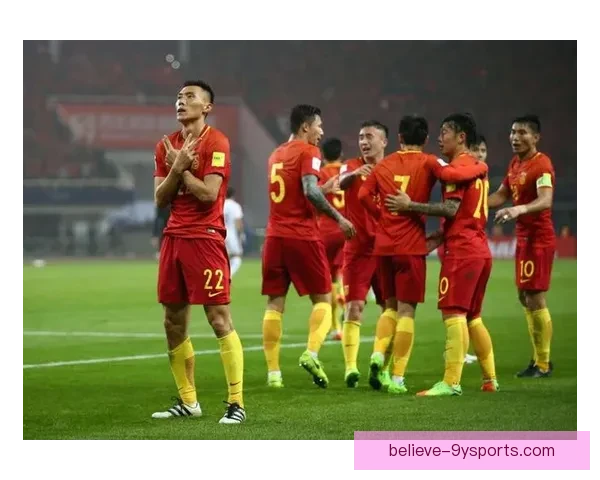 亚洲杯决赛惊现逆转 国足加时绝杀赢得历史性胜利