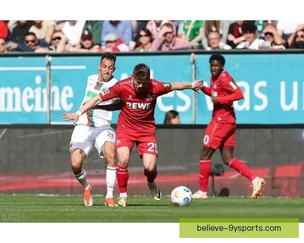 奥格斯堡俱乐部崛起之路与德甲赛场竞争格局及未来发展深度解析