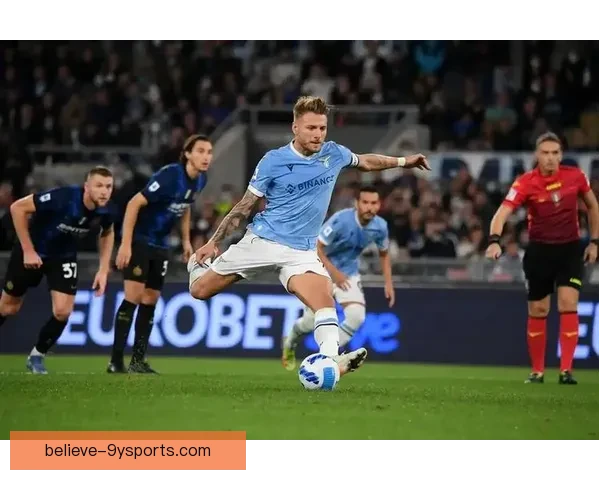 拉齐奥俱乐部宣布新赛季目标：力争意甲前四并冲击欧洲赛场资格