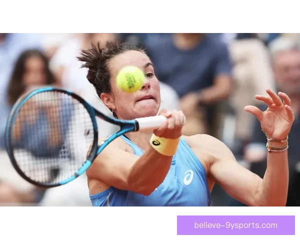 新星崛起！2026年网球大满贯赛季各大赛事精彩回顾与未来预测