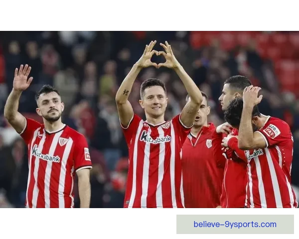 毕尔巴鄂竞技俱乐部历史沿革与现代发展全景解析