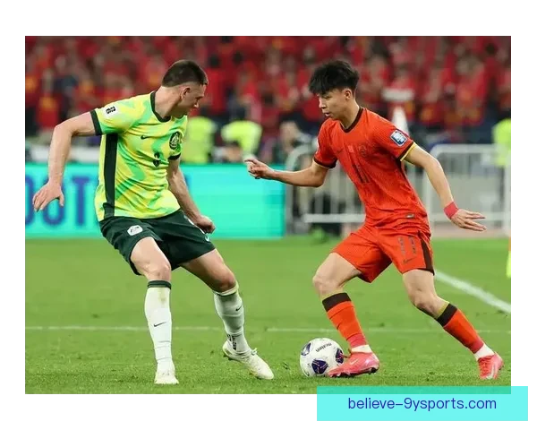 澳大利亚世界杯之旅：回顾历史与展望未来的足球盛宴