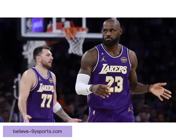 詹姆斯正式宣布退役时间未定 NBA新赛季争冠形势愈发紧张