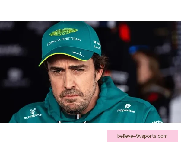 费尔南多·阿隆索再创辉煌引领F1赛季新格局解析
