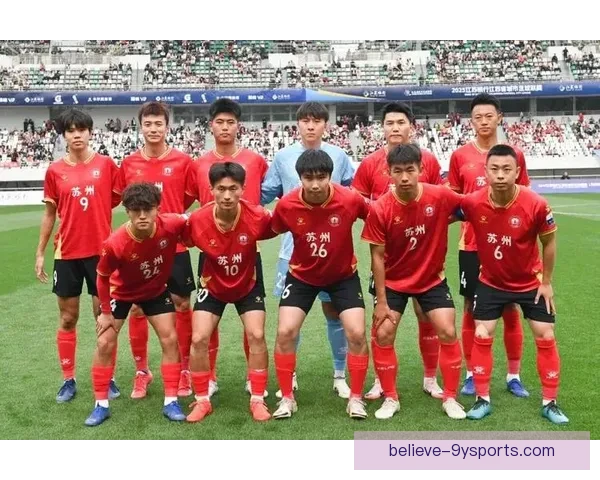 苏州超级联赛赛程公布精彩赛事时间全攻略