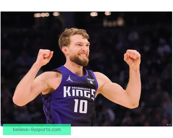 NBA国王新赛季冲击西部前四福克斯萨博尼斯联手掀起青春风暴