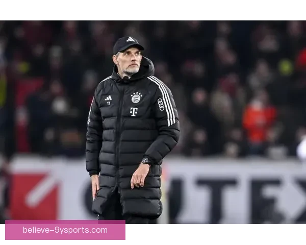 图赫尔优化拜仁边路进攻策略后的利弊与实战成效分析